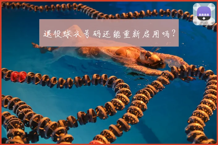 退役球衣号码还能重新启用吗？