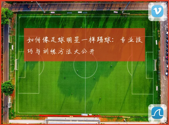 如何像足球明星一样踢球:专业技巧与训练方法大公开